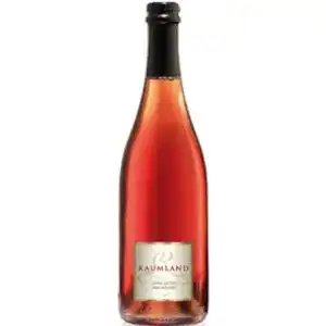 Alkoholfreier Sekt Raumland Sekthaus Roter Apfelsecco Wildapfel