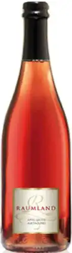 Alkoholfreier Sekt Raumland Sekthaus Roter Apfelsecco Wildapfel
