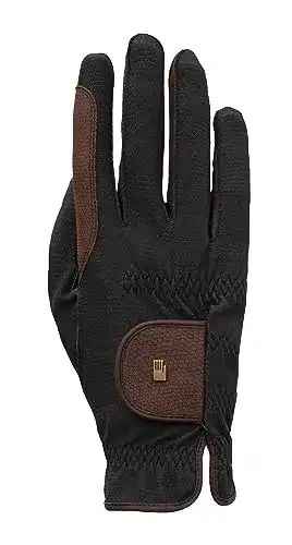 Roeckl-Winter-Reithandschuhe Roeckl Sports Reithandschuh Malta