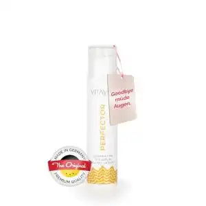 Augenserum Vitayes mit Anti-Aging Soforteffekt gegen Falten