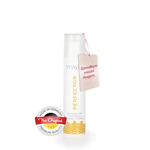 Augenserum Vitayes mit Anti-Aging Soforteffekt gegen Falten