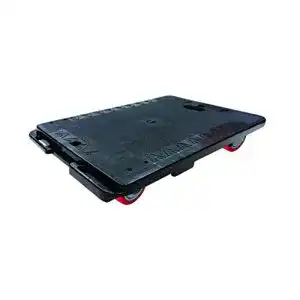 Rollbrett T-EQUIP Transportroller SKMW-ID-L, erweiterbar