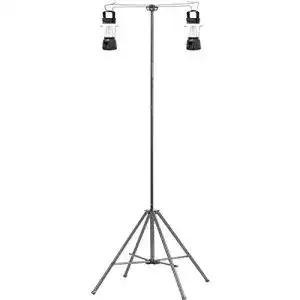 Infusionsständer LLPEIJIE026 Medical Liquid Hook Rack, Klappbar