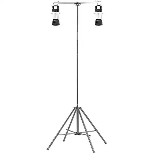 Infusionsständer LLPEIJIE026 Medical Liquid Hook Rack, Klappbar
