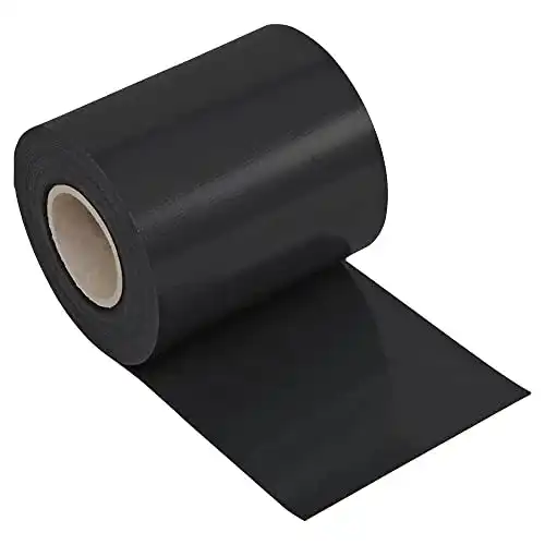 Sichtschutzstreifen NOOR Zaunblende PVC Blickdicht 0,19 x 35 m