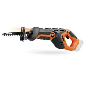 Akku-Säbelsäge WORX WX508.9 Säbelsäge 20V – Ohne Akku