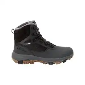 Winterstiefel Herren Jack Wolfskin Everquest Texapore High M,