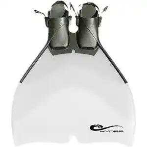 Monoflosse Erwachsene Sweam – Verstellbar Transparent, 39