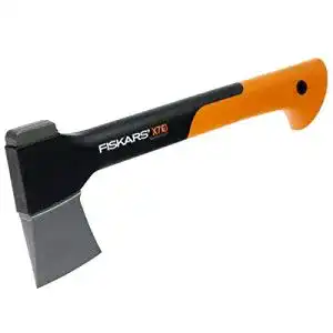 Fiskars-Axt Fiskars 121420 Universalaxt X7, Mehrfarbig