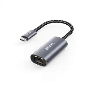 USB-C-Ethernet-Adapter Anker PowerExpand USB-C auf Gigabit