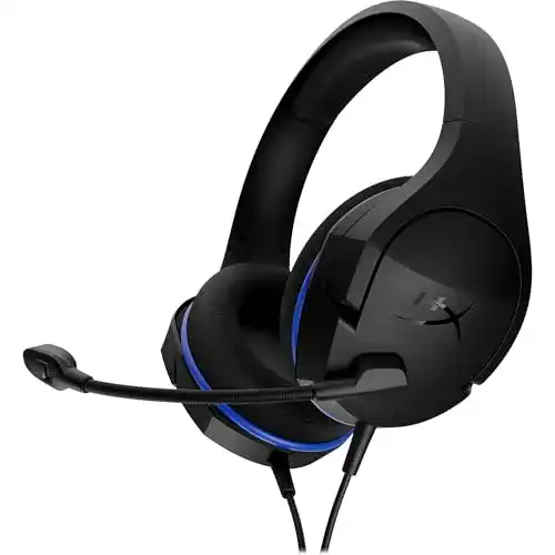 HyperX-Headset HyperX HX-HSCSC-BK Cloud Stinger Core