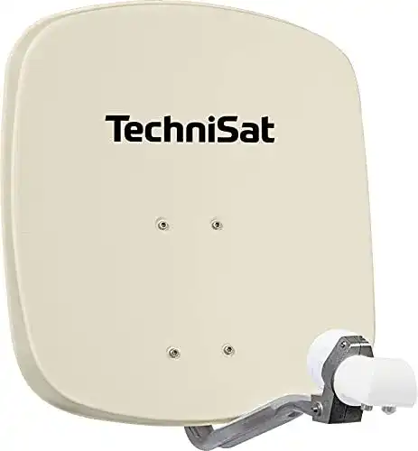 TechniSat-Satellitenschüssel TechniSat DIGIDISH 45