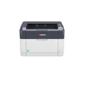 Schwarz-Weiß-Laserdrucker Kyocera Klimaschutz-System Ecosys
