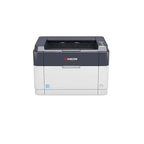 Schwarz-Weiß-Laserdrucker Kyocera Klimaschutz-System Ecosys