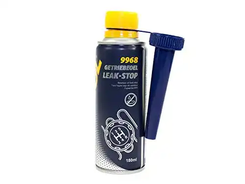 Getriebeöl-Additiv MANNOL 9986 Leak-Stop LECK-Stop