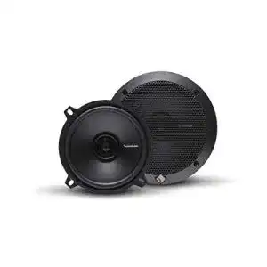 Auto-Lautsprecher (13cm) Rockford Fosgate
