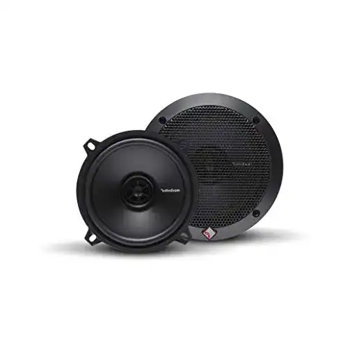 Auto-Lautsprecher (13cm) Rockford Fosgate