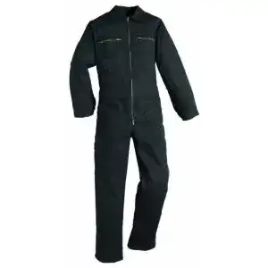 Blaumann safetY&more Rallye-Kombination WORKLINE schwarz