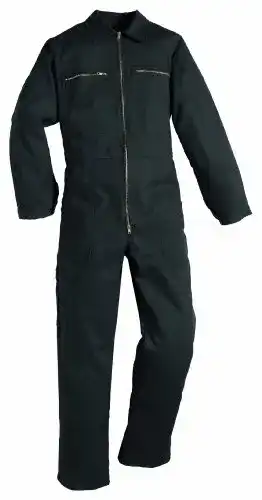 Blaumann safetY&more Rallye-Kombination WORKLINE schwarz