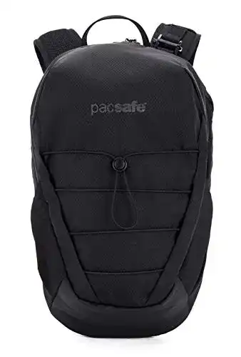 Pacsafe-Rucksack Pacsafe Venturesafe X12 Backpack, Anti-Diebstahl