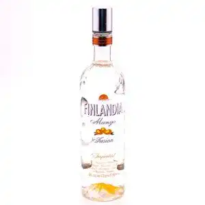 Finlandia-Vodka Finlandia Mango Finnish Vodka 1 l