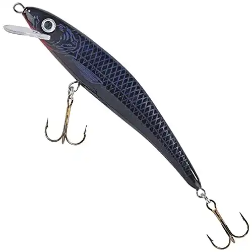 Zander-Wobbler Balzer Matze Koch UV Booster 11cm 11g