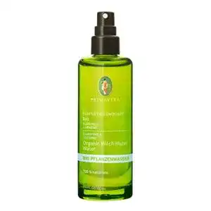 Hamameliswasser Primavera Pflanzenwasser bio 100 ml