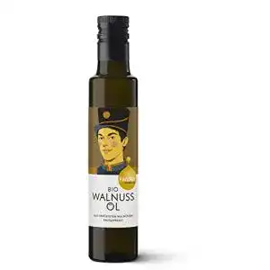 Bio-Walnussöl Fandler, 250 ml