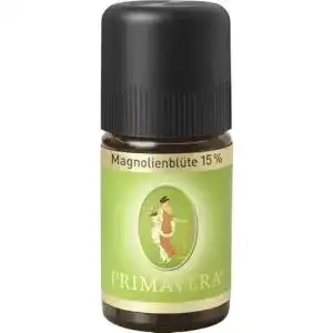 Primavera-Öle Primavera Life Magnolienblüte 15% (2 x 5 ml)
