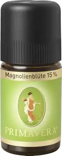 Primavera-Öle Primavera Life Magnolienblüte 15% (2 x 5 ml)