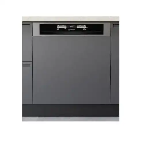 Einbau-Geschirrspüler Bauknecht BBO 3O539 PLGT Integrierbar