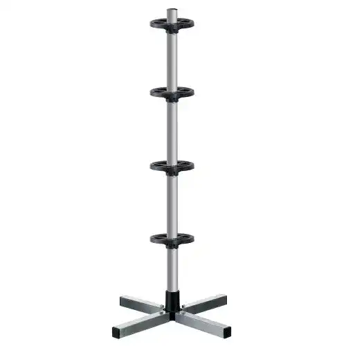 Die beste Felgenbaum (255 mm) AUTONIK 113330 2026 Test Bestseller Felgenbaum (255 mm) AUTONIK 113330