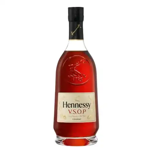 Cognac VSOP Hennessy V.S.O.P Privilège Cognac, 0.7 l