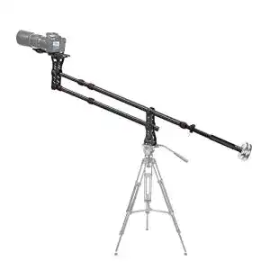 Kamerakran Neewer 177 Zentimeter Aluminiumlegierung