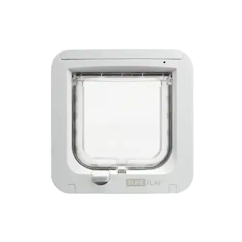 Katzenklappe (Chip) SureFlap Mikrochipgesteuerte Katzenklappe