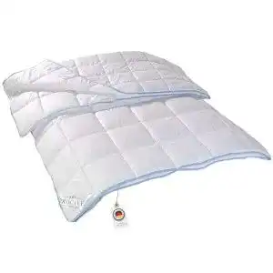Bettdecke 200 x 200 PROCAVE TopCool 4 Jahreszeiten