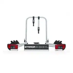 Atera-Fahrradträger Atera 22696 Strada Sport E-Bike ML Heck