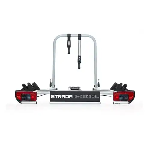 Atera-Fahrradträger Atera 22696 Strada Sport E-Bike ML Heck