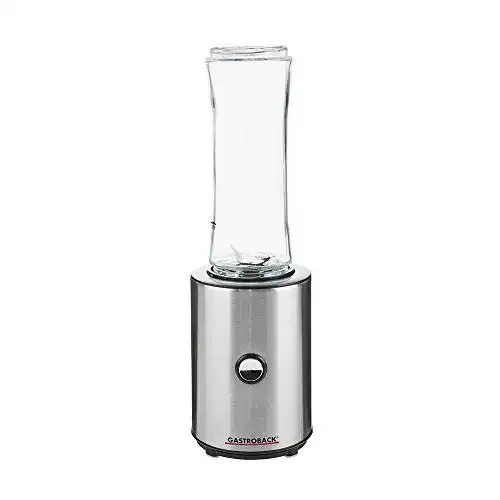 Gastroback-Mixer GASTROBACK Design Smoothie Maker Mix & Go