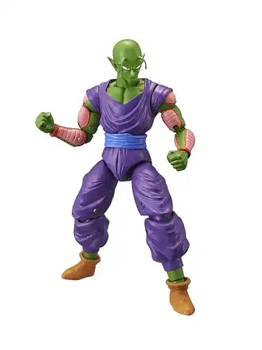 Dragonball-Figuren BANDAI Dragonball Dragonstars