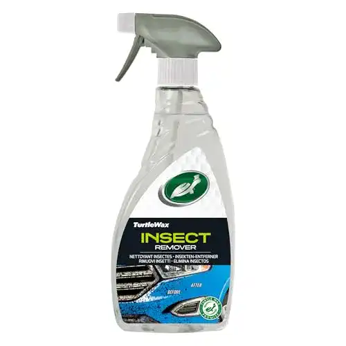 Teerentferner Turtle Wax 52856 Bug & Easy Auto Reiniger Baum