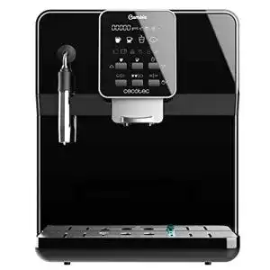 Kaffeevollautomat bis 400 Euro Cecotec Power Matic-ccino 6000