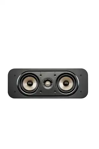Polk-Lautsprecher Polk Audio Signature Elite ES30 Center