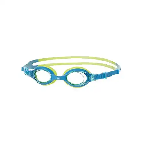 Schwimmbrille Kinder Speedo Unisex – Kinder Schwimmbrille Sea