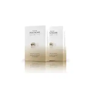 Silizium-Kapseln DR. RILLING HEALTHCARE 80 Kapseln, vegetarisch