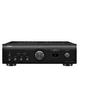 Vollverstärker Denon PMA-1600NE Verstärker schwarz
