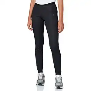 Lange Unterhose Odlo Damen Unterhose BL Bottom Long Active