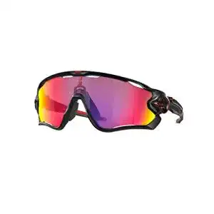 Gletscherbrillen Oakley Unisex Oo9290-2031 Sunglasses, Mehrfarbig