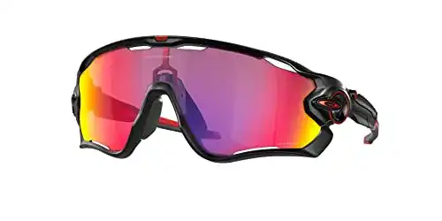 Gletscherbrillen Oakley Unisex Oo9290-2031 Sunglasses, Mehrfarbig
