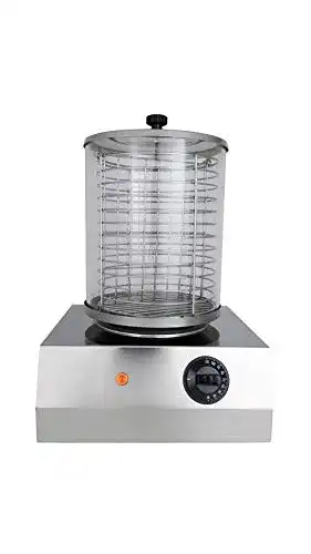 Hot Dog Maker Saro 172-1060 Hot Dog Gerät Modell CS-100
